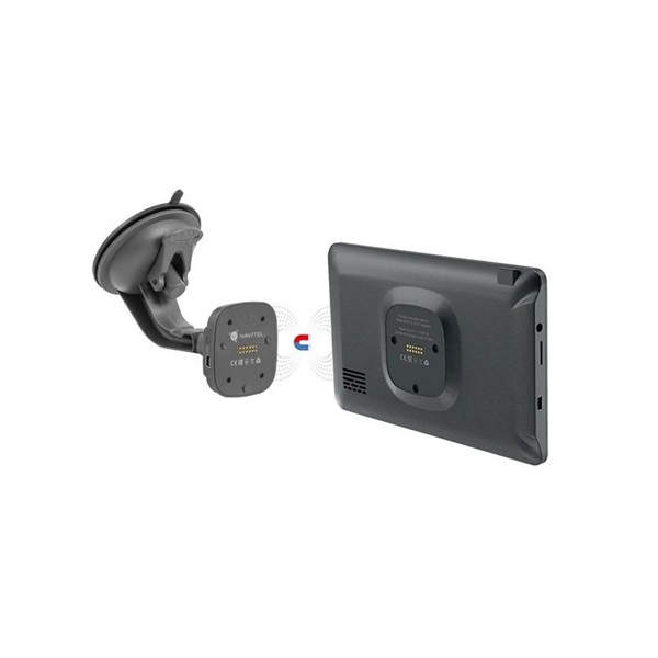 Navitel E707 Magnetic PND 7" GPS navigáció