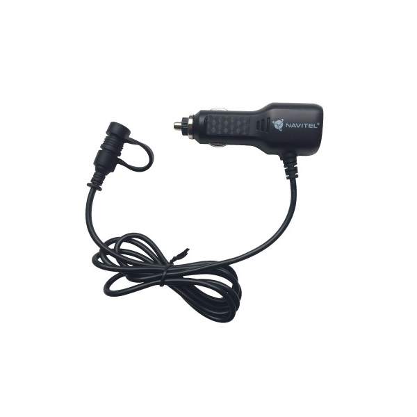 Navitel G550 Moto Full Europe LM 4.3" GPS motoros navigáció