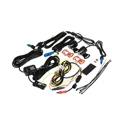 Navitel M800 DUAL MOTO menetrögzítő kamera