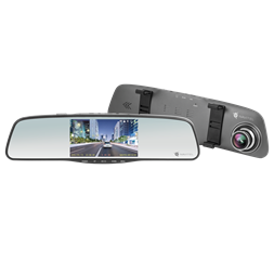 Navitel MR150 Nigh Vision Full HD autós kamera
