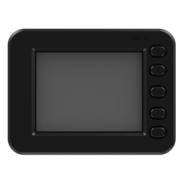 Navitel R250 Dual Full HD autós kamera