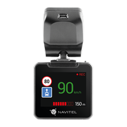 Navitel R600GPS Full HD autós kamera
