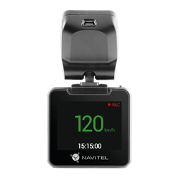 Navitel R600GPS Full HD autós kamera