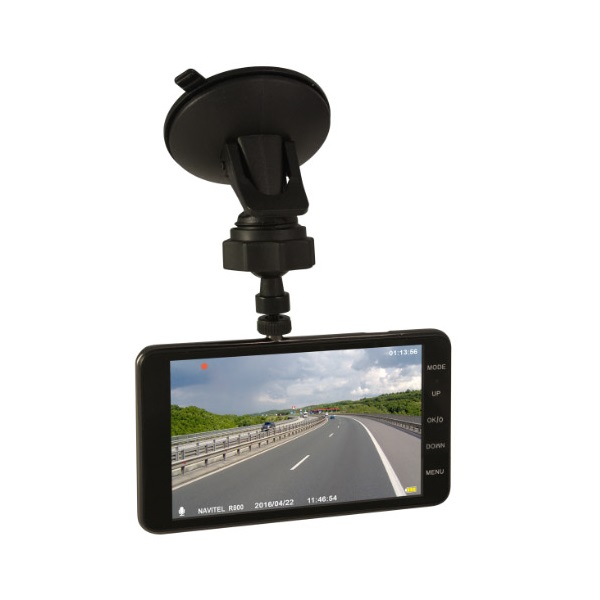 Navitel R800 Full HD autós kamera