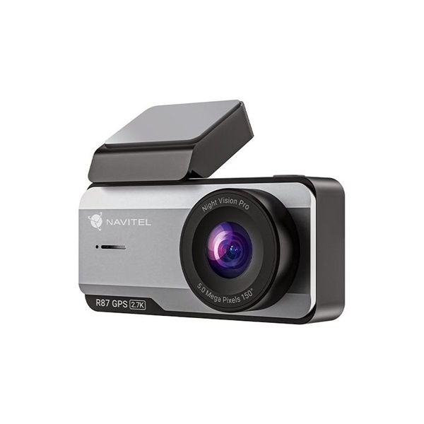 Navitel R87 GPS NV menetrögzítő kamera