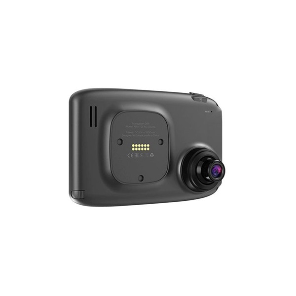 Navitel RE5 DUAL DVR menetrögzítő kamera