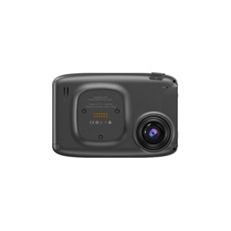 Navitel RE5 DUAL DVR menetrögzítő kamera