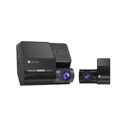 Navitel RS985 GPS menetrögzítő kamera