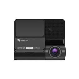 Navitel RS985 GPS menetrögzítő kamera