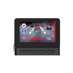 Navitel RS985 GPS menetrögzítő kamera