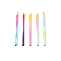 Nebulo háromszögletű HB gradiens grafitceruza