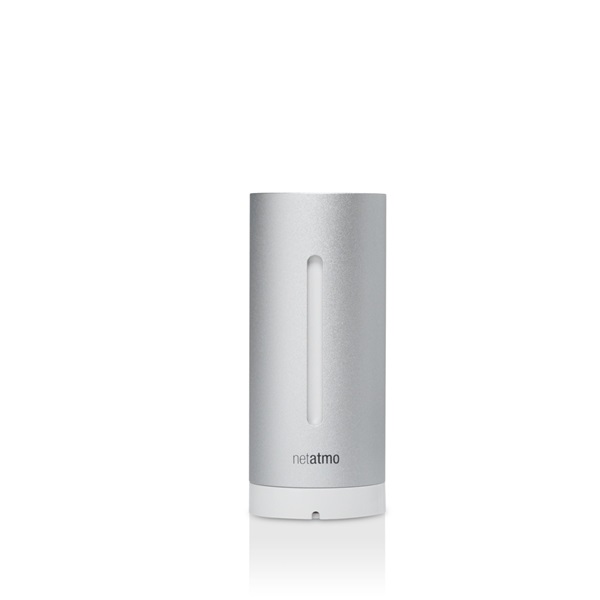 Netatmo Weather Station Modul időjárás állomás