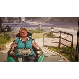 New Tales from the Borderlands Deluxe Edition PS5 játékszoftver