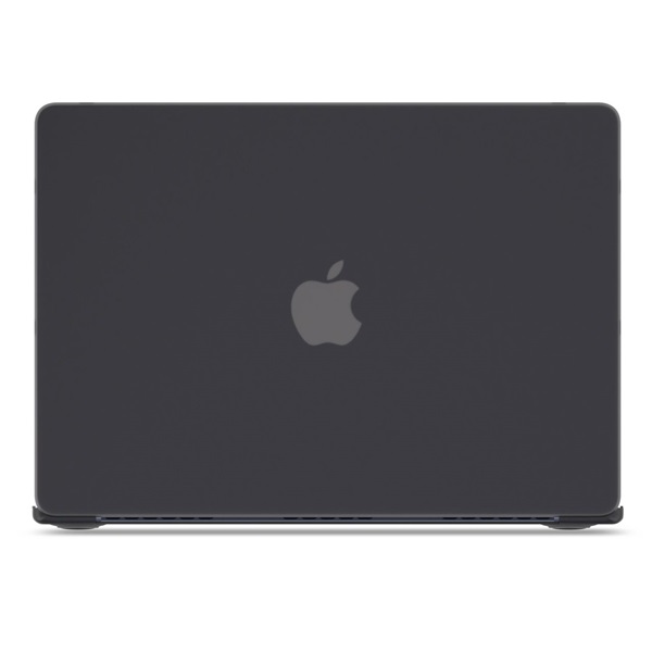 NextOne AB1-MBA13M2-SFG-SMK MacBook Air 13" M2 fekete védőtok