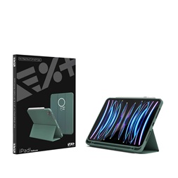 NextOne IPAD-11-ROLLGRN iPad Pro 11" zöld tablet tok