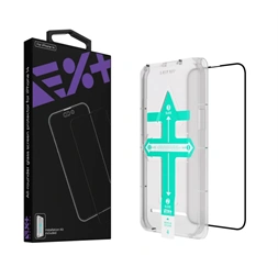 NextOne IPH-14-ALR iPhone 14 All-Rounder kijezővédő üvegfólia
