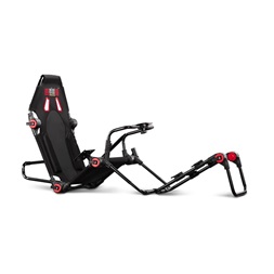 Next Level Racing F-GT LITE szimulátor játékülés