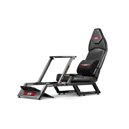 Next Level Racing F-GT Formula szimulátor játékülés