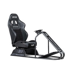 Next Level Racing GT Racer szimulátor játékülés