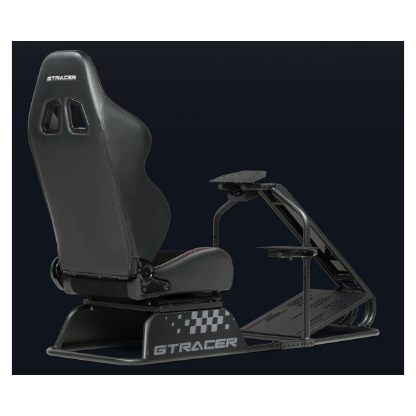 Next Level Racing GT Racer szimulátor játékülés (Újszerű)