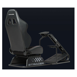 Next Level Racing GT Racer szimulátor játékülés (Újszerű)