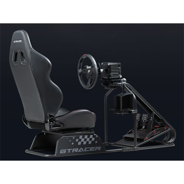 Next Level Racing GT Racer szimulátor játékülés (Újszerű)