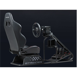 Next Level Racing GT Racer szimulátor játékülés (Újszerű)