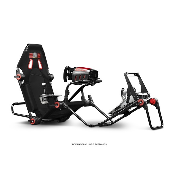 Next Level Racing F-GT LITE szimulátor játékülés