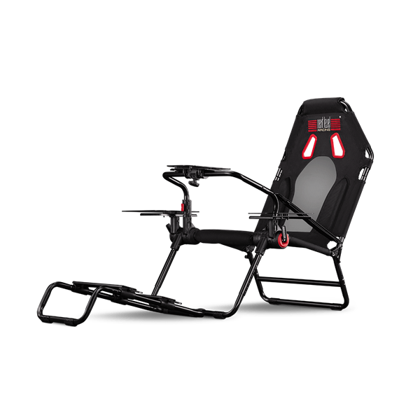 Next Level Racing Flight Simulator Lite szimulátor játékülés