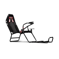 Next Level Racing GT-LITE szimulátor játékülés