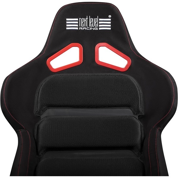 Next Level Racing GT-LITE PRO szimulátor játékülés