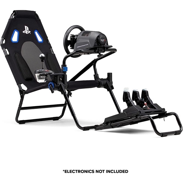 Next Level Racing GT-LITE Playstation Edition szimulátor játékülés
