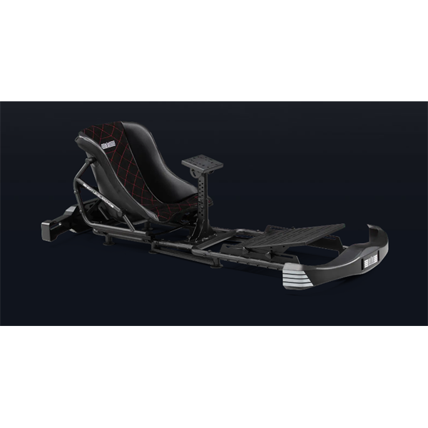 Next Level Racing Go Kart Cockpit Plus szimulátor játékülés
