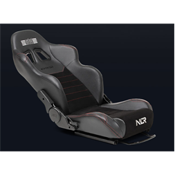 Next Level Racing Elite ERS2 GT Elite modellhez kiegészítő ülés