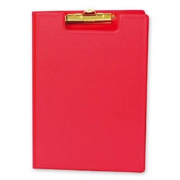 Niceday A4 25 lap fedeles piros felírótábla