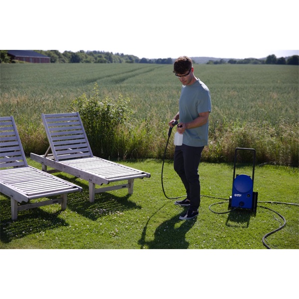 Nilfisk Core 125-5 EU magasnyomású mosó