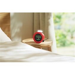 Nintendo Sound Clock Alarmo ébresztőóra