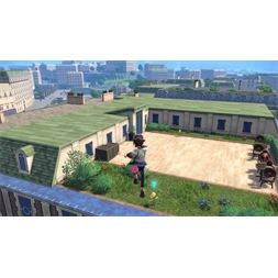 Nintendo Switch 2 játékkonzol + Pokémon Legends: Z-A játékszoftver