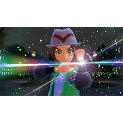 Nintendo Switch 2 játékkonzol + Pokémon Legends: Z-A játékszoftver