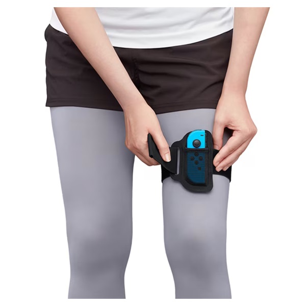 Nintendo Switch NSP114 Joy-Con Leg Strap