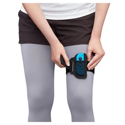 Nintendo Switch NSP114 Joy-Con Leg Strap