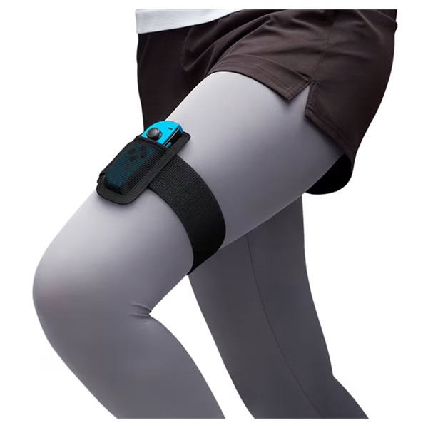 Nintendo Switch NSP114 Joy-Con Leg Strap