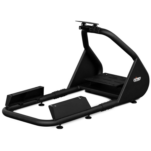 Nitro Concepts S-Racer szimulátor rig