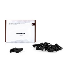 Noctua NA-SAVP1 chromax.black 120/140mm vibráció csökkentő