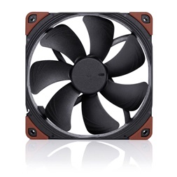 Noctua NF-A14 industrialPPC-2000 PWM 140mm ventilátor