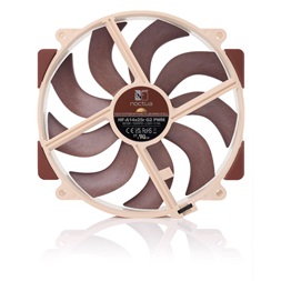 Noctua NF-A14x25r G2 PWM 140mm ventilátor