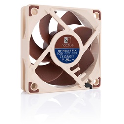 Noctua NF-A6x15 FLX 60mm ventilátor