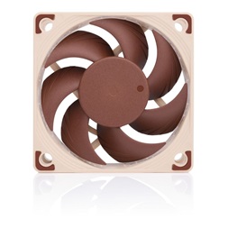 Noctua NF-A6x15 PWM 60mm ventilátor
