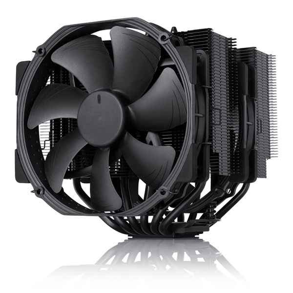 Noctua NH-D15S 140mm processzor hűtő