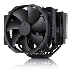 Noctua NH-D15S 140mm processzor hűtő